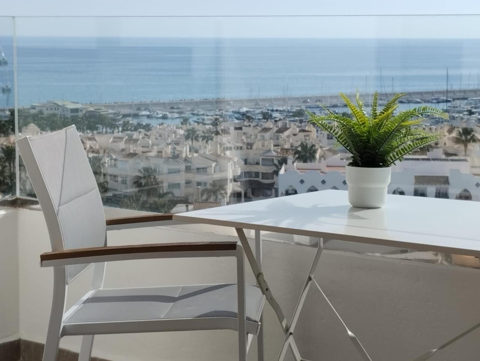Apartment Privado En Sol Aloha Torremolinos
